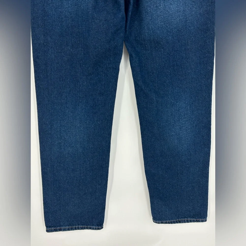We the Free Pacifica High Rise Slim Straight Jeans‎ Dark Wash- Size 27